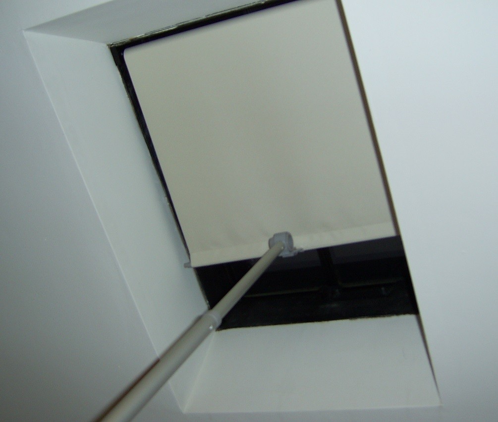 VALE for Velux® Dim Out Conservation Blind VALE for Velux® Dim Out Conservation Blind